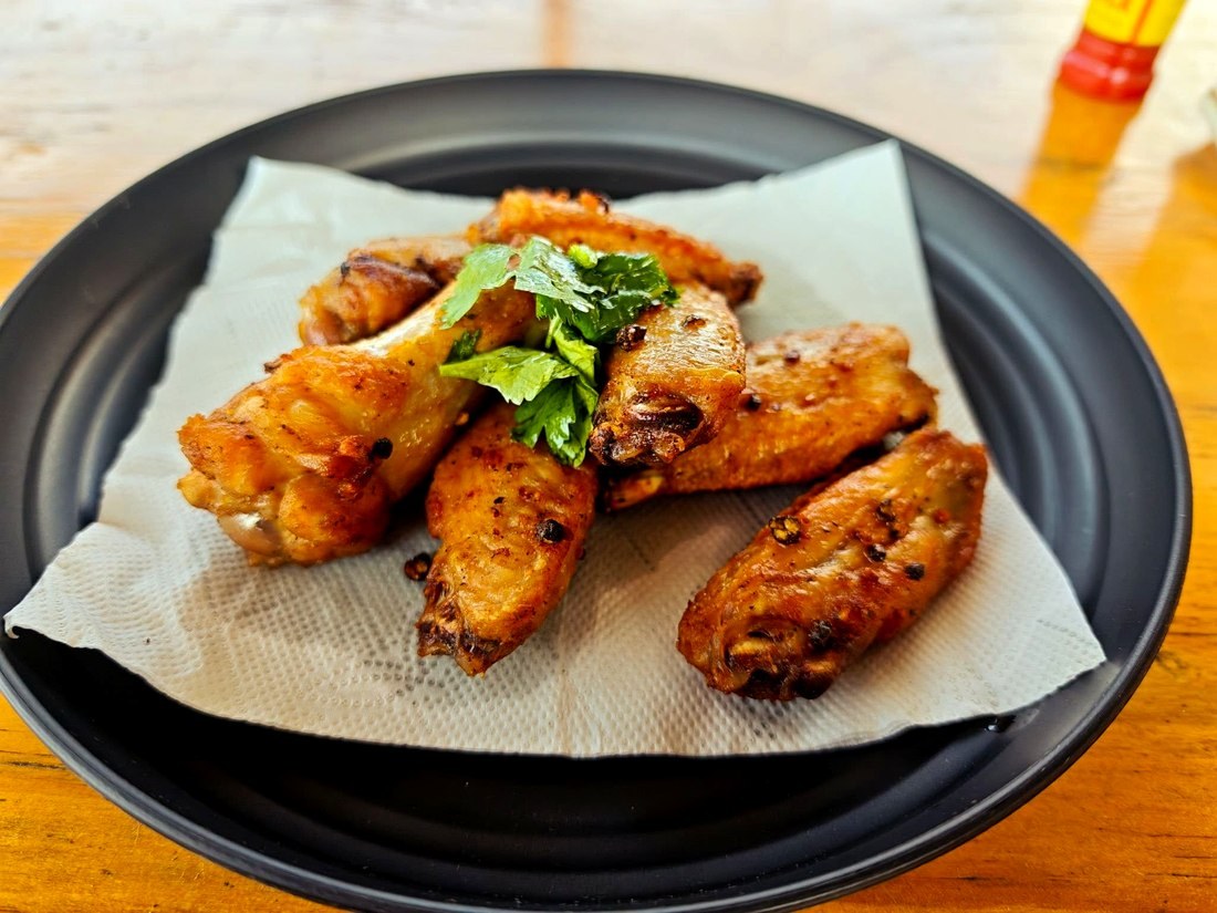 Wings
